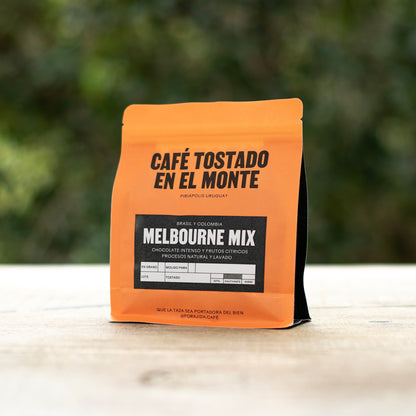 MELBOURNE MIX Blend